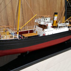 BANDIRMA VAPURU 1/75
