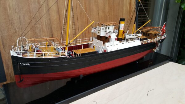 BANDIRMA VAPURU 1/75