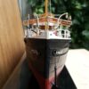 BANDIRMA VAPURU 1/75 - Görsel 2