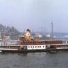 ŞH-HEYBELİADA VAPURU 1/84 ÖLÇEK - Görsel 5