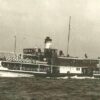 ŞH-HEYBELİADA VAPURU 1/84 ÖLÇEK - Görsel 4