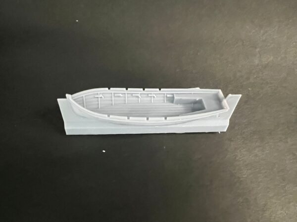 AYNA KIÇ 4 ÇİFTE 75 MM