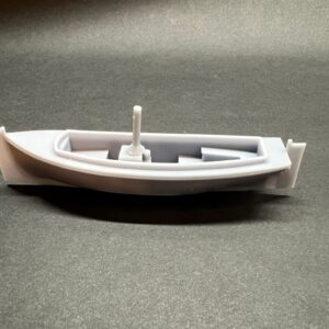 BUHARLI STİMBOT FİLİKA 75MM