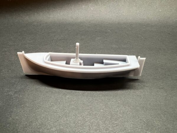BUHARLI STİMBOT FİLİKA 75MM