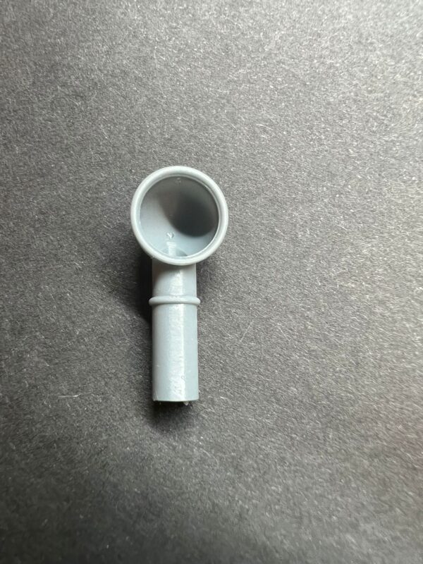 YUVARLAK MANİKA 10MM