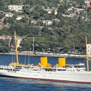 SAVARONA YATI 1/125 100 CM