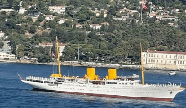 SAVARONA YATI 1/125 100 CM